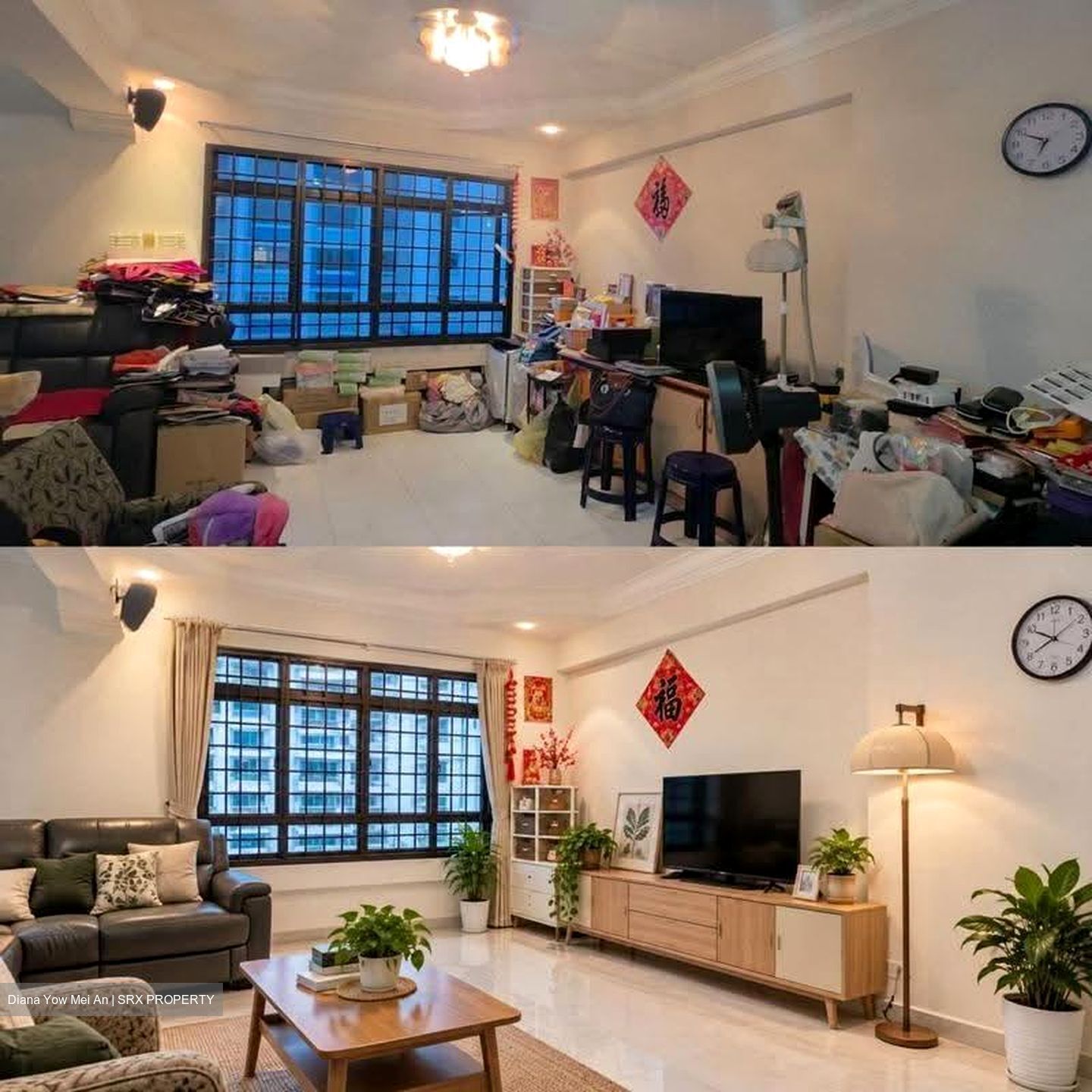 Blk 14 TOA PAYOH COURT (Toa Payoh), HDB 4 Rooms #623670471
